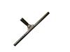 887044 - Stainless steel window squeegee 45 cm