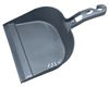 Shovel plastic dust