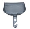 Shovel plastic dust