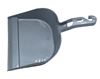 Shovel plastic dust