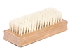 1-sided wooden nail brush