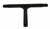 Textile window cleaner, 35 cm complete