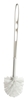 WC single ball brush