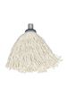 Spanish fringe recycled cotton