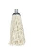 Spanish fringe recycled cotton