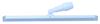 Silicone floor squeegee 70cm