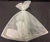 Dirty laundry collection net