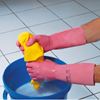 Mapa glove pink household