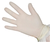 Stretch disposable glove powder-free 100