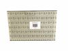 JVD bogged Shredder Sheet 855524
