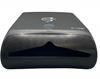 Lucart recycled black hand towel dispenser