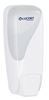 Identity 1L White Soap Dispenser