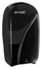 Identity 900ml Automatic Black Soap Dispenser