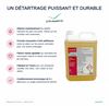 Toilet foam descaler 5 L