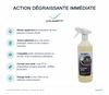 Wheel cleaner 750 ml