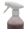 Interior plastic cleaner 750ml