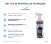 Interior plastic cleaner 750ml