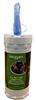 No-rinse degreasing cleaning wipes