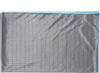 Microfiber cloth plasma screen LCD stainless steel aluminum 40 x 45 cm