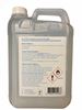 Hydroalcoholic gel solution desinfectante Comet gel 5 L