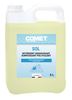 Powerful floor degreasing detergent 5L
