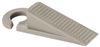 Rubber wedge