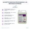 895744 - Monobrush carpet cleaning shampoo 5 L