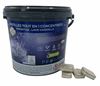 All in 1 concentrated dishwasher tablet Ecolabel x150