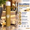 896007 - Vanilla aerosol air freshener 750ml