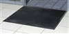 Rubber mats outside scratching picomat 60 X 80 cm