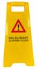 Control Wet slippery