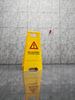 Control Wet slippery