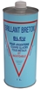 Brilliant blue Breton silverware cleaner 1 L