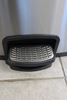 20L stainless steel designer pedal bin