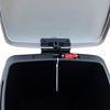 30L stainless steel designer pedal bin
