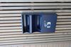 5L Outdoor Wall-Mounted Ashtray Bin