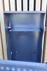 5L Outdoor Wall-Mounted Ashtray Bin