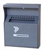 3L Outdoor Wall-Mounted Ashtray