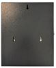 3L Outdoor Wall-Mounted Ashtray