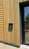 3L Outdoor Wall-Mounted Ashtray