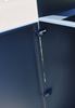 89910360 - 67L black cube recycling bin