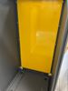 89910361 - 67L yellow recycling cube bin