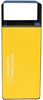 89910361 - 67L yellow recycling cube bin