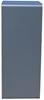 89910361 - 67L yellow recycling cube bin