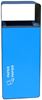 89910362 - 67L blue cube recycling bin