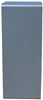 89910362 - 67L blue cube recycling bin
