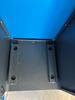 89910362 - 67L blue cube recycling bin