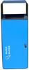 89910362 - 67L blue cube recycling bin