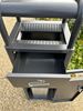 Outdoor ashtray 3.7L, bin 19L