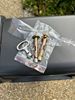 Outdoor ashtray 3.7L, bin 19L